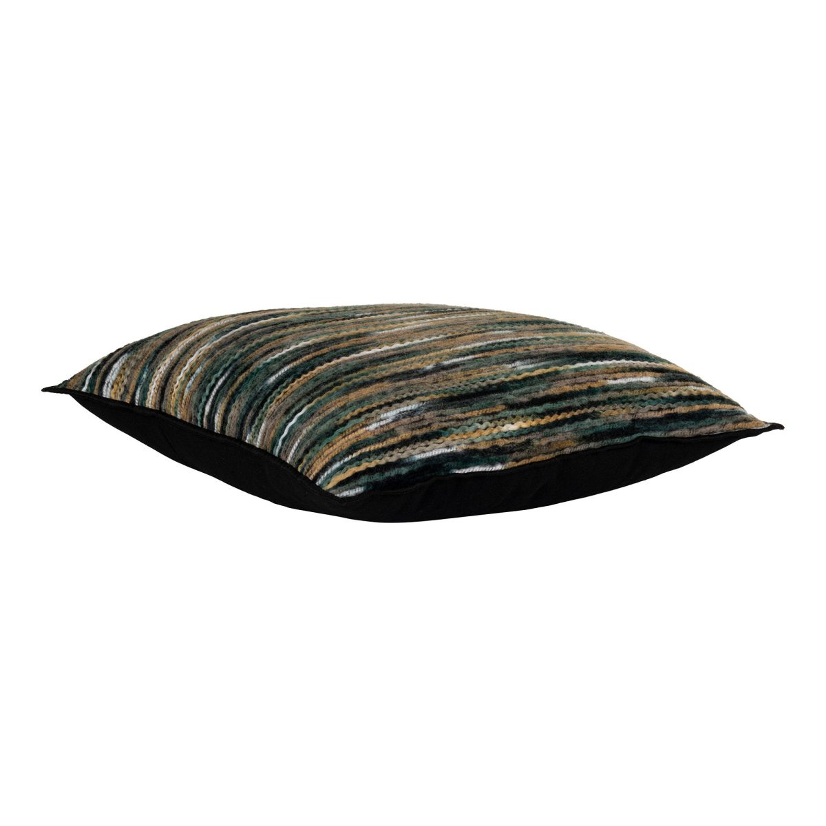 Geelong Kussen - Kussen, natuurmix, 45x45 cm - Afbeelding 3