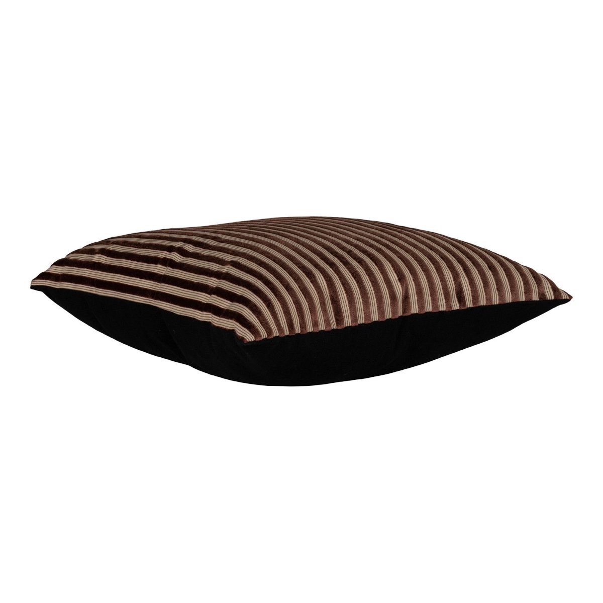 Perth Kussen - Kussen, beige/bruin, 45x45 cm - Afbeelding 3