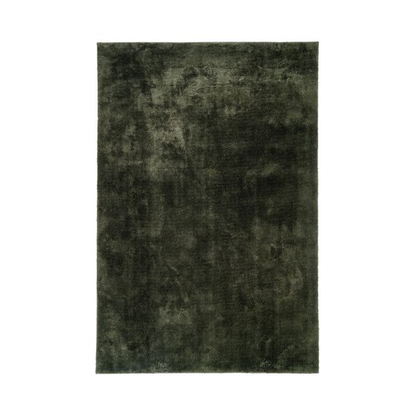 Miami Tapijt - Tapijt, groen, 160x230 cm