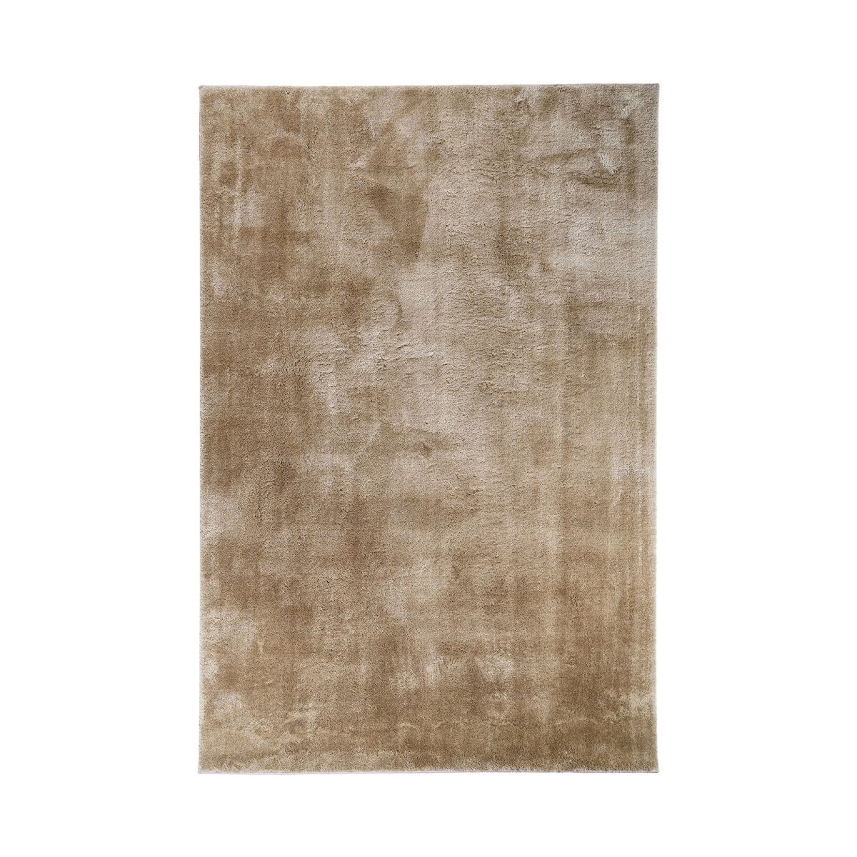 Miami Tapijt - Tapijt, zandkleur, 160x230 cm - Afbeelding 1