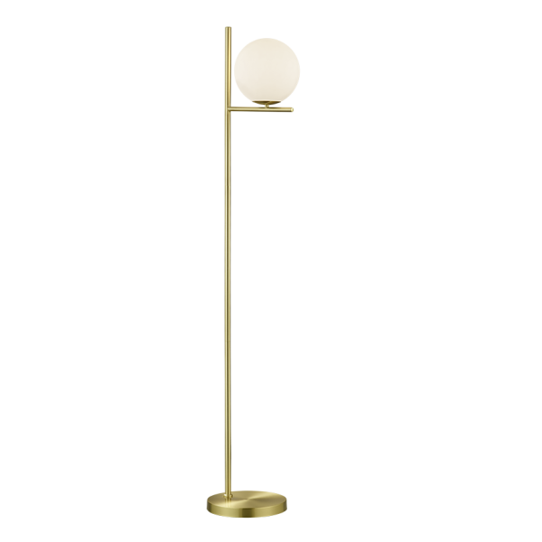 Vloerlamp TRIO PURE