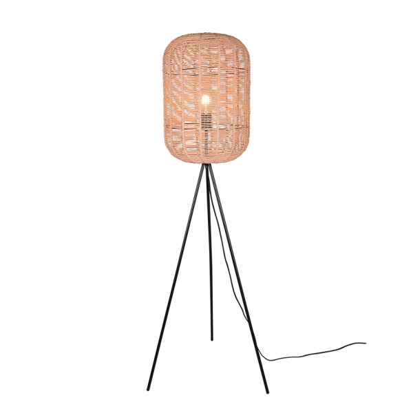 Vloerlamp TRIO Runa