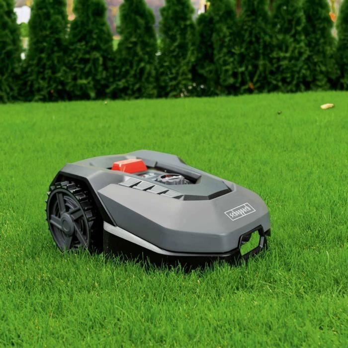 4046664154051-1.jpg SCHEPPACH RobocutXL600 - Afbeelding 2