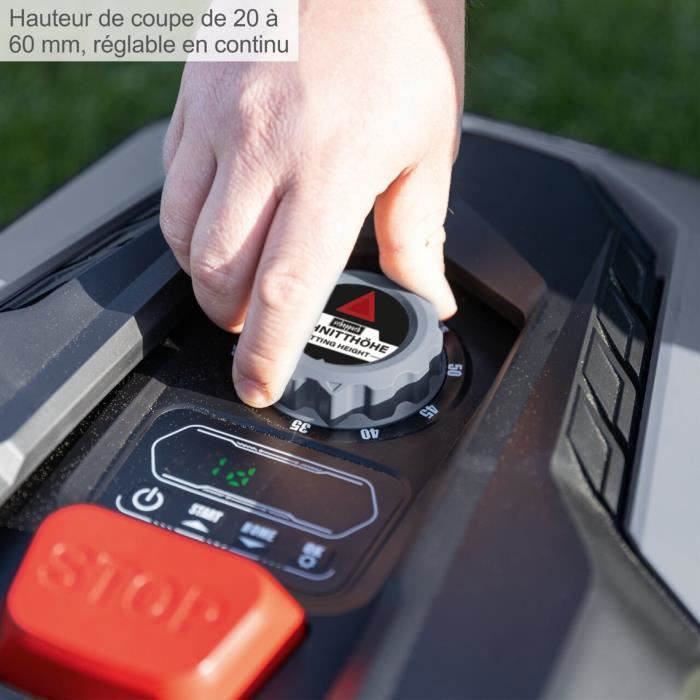 4046664154051-2.jpg SCHEPPACH RobocutXL600 - Afbeelding 3