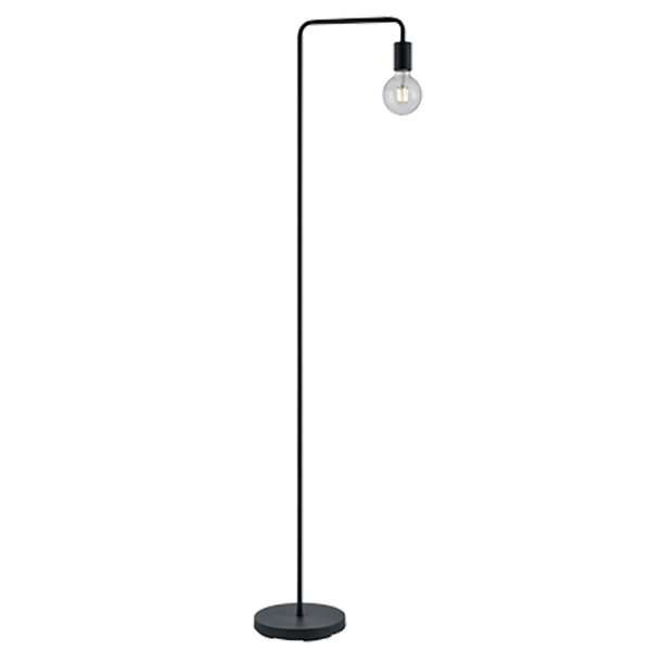 Vloerlamp TRIO DIALLO