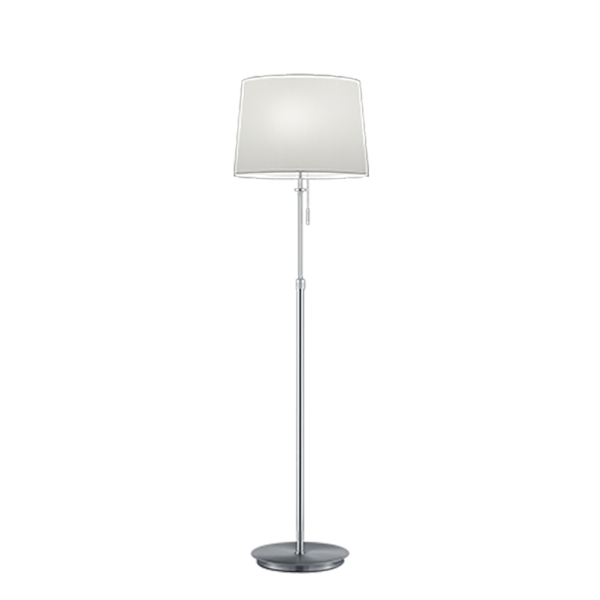 Vloerlamp Lyon van TRIO