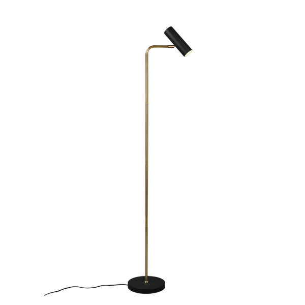 Vloerlamp TRIO MARLEY