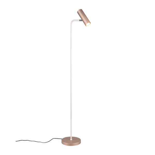 Vloerlamp Marley TRIO