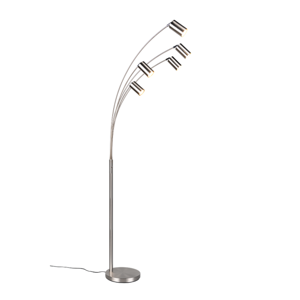 Vloerlamp Marley TRIO