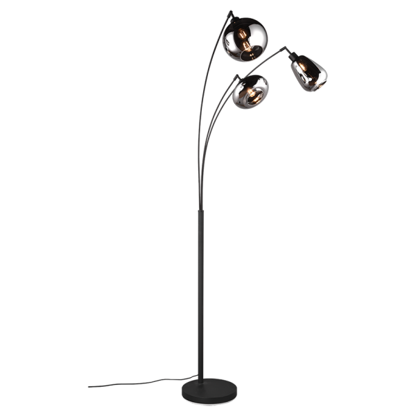Vloerlamp TRIO LUMINA