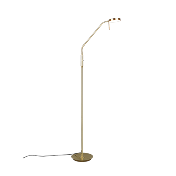 Vloerlamp Monza TRIO