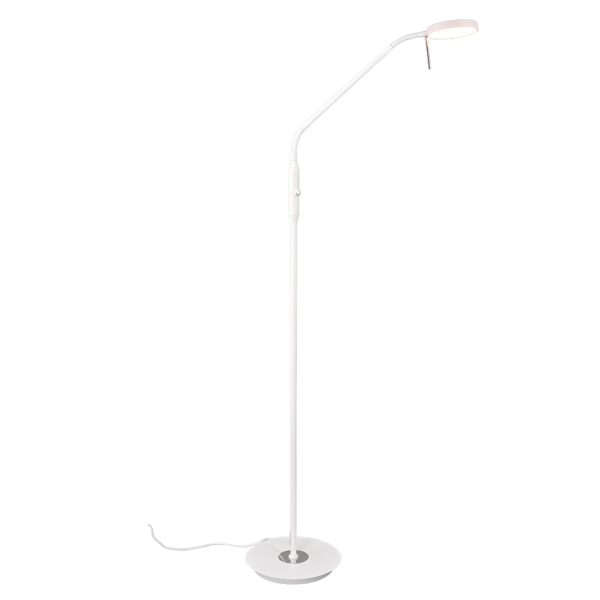 Vloerlamp Monza TRIO