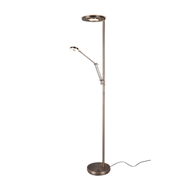 Vloerlamp TRIO BARRIE