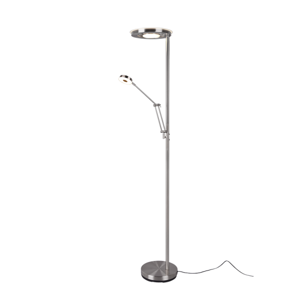 Vloerlamp TRIO Barrie
