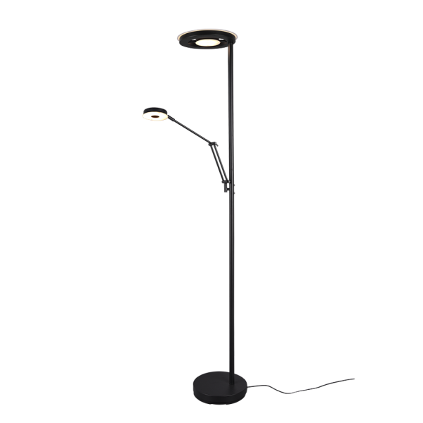 Vloerlamp TRIO Barrie
