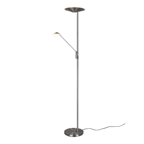 Vloerlamp Brantford TRIO