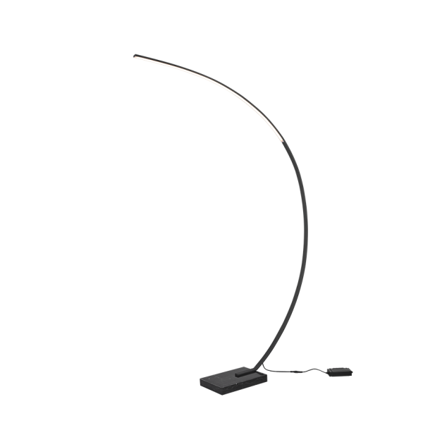 Vloerlamp TRIO BANGKOK
