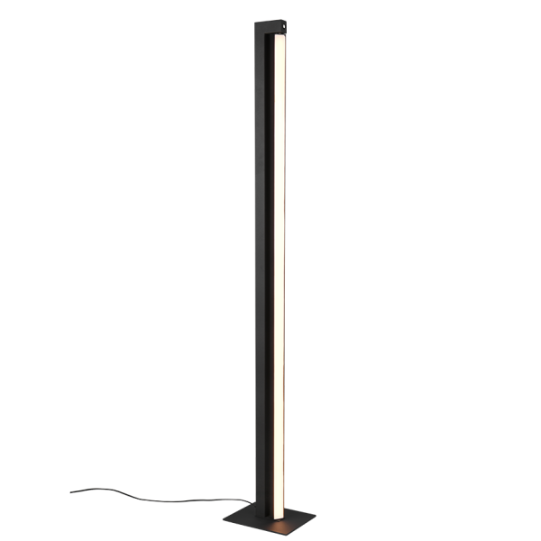Vloerlamp Seeker TRIO