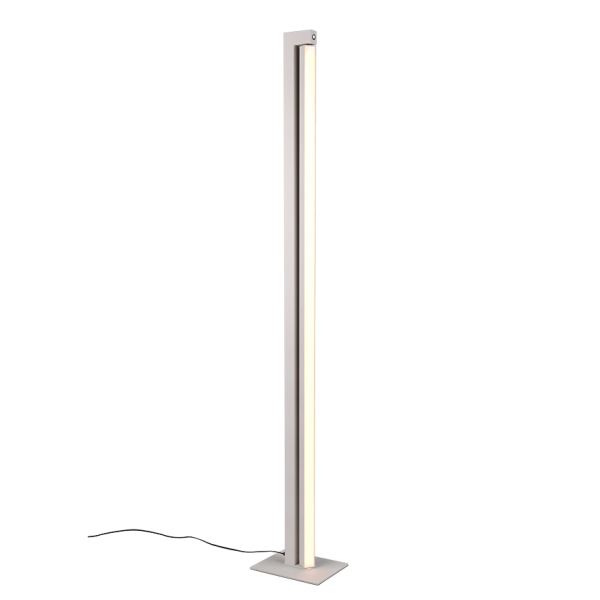 Vloerlamp Seeker TRIO