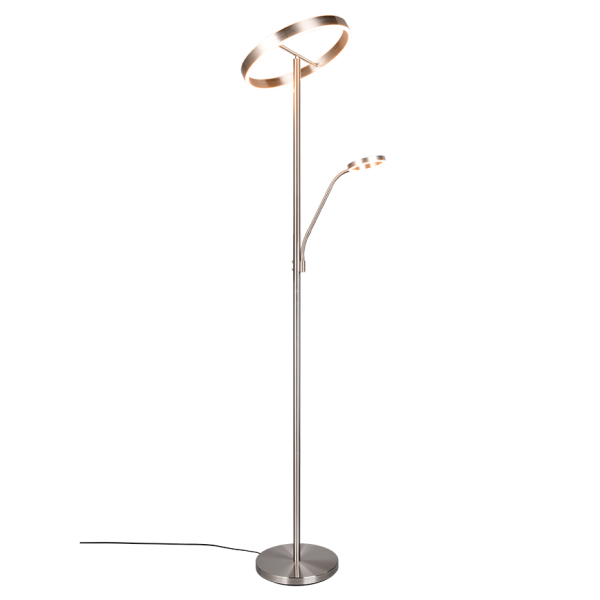 Vloerlamp Willis van TRIO
