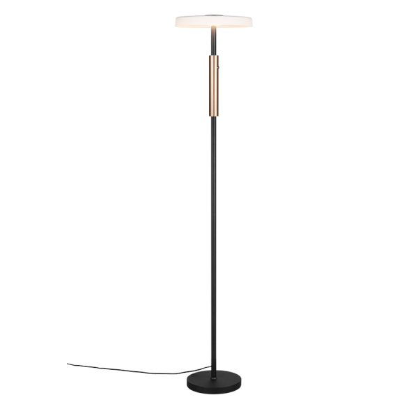 Vloerlamp Celeste TRIO