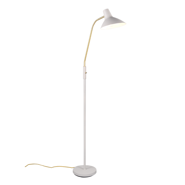 Vloerlamp TRIO Traveller