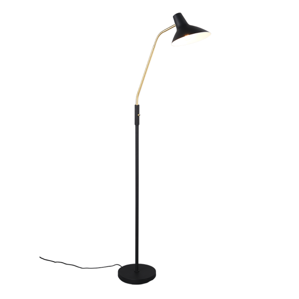 Vloerlamp TRIO Traveller