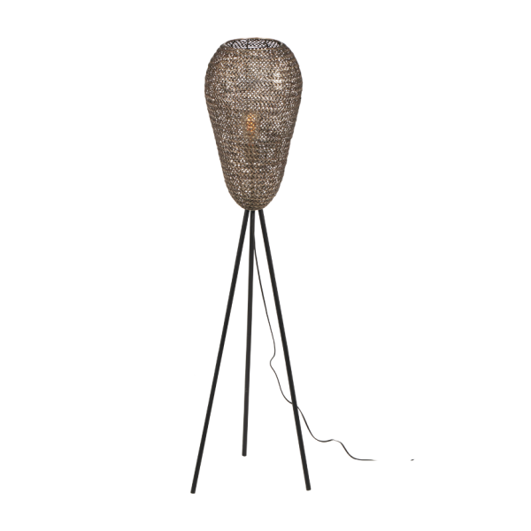 Vloerlamp TRIO Ziva