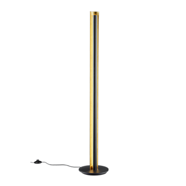 Vloerlamp TRIO TEXEL