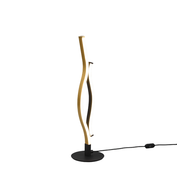 Tafellamp Blaze van TRIO