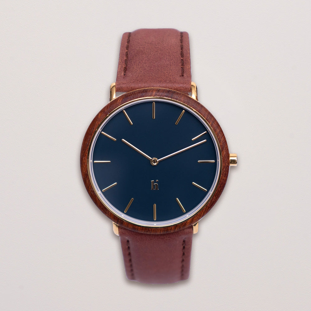 601513202004-7.jpg Horloge Smokey Blue - Afbeelding 8