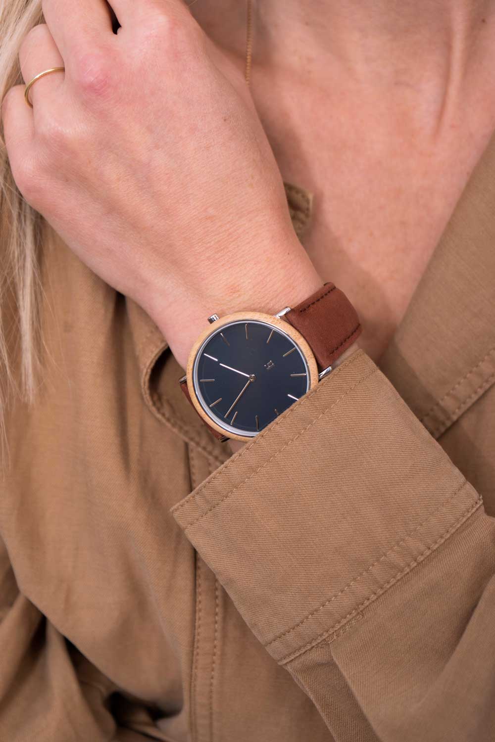 603513601004-2.jpg Horloge Graham Fair Smokey Blue - Afbeelding 3