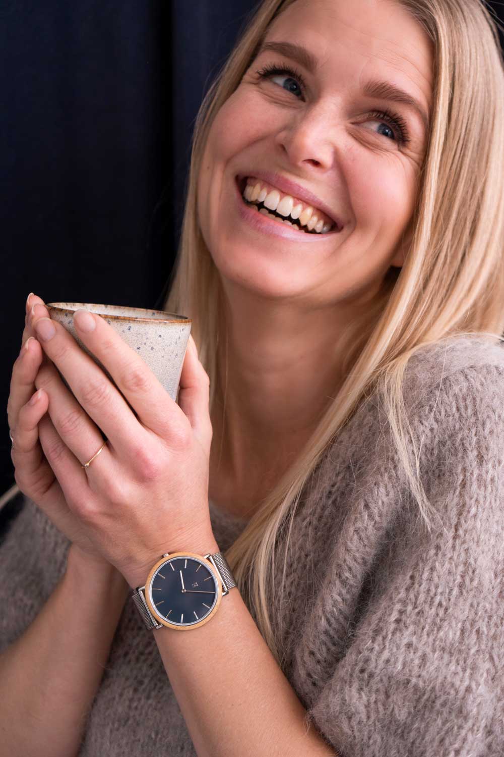 603513601004-6.jpg Horloge Graham Fair Smokey Blue - Afbeelding 7