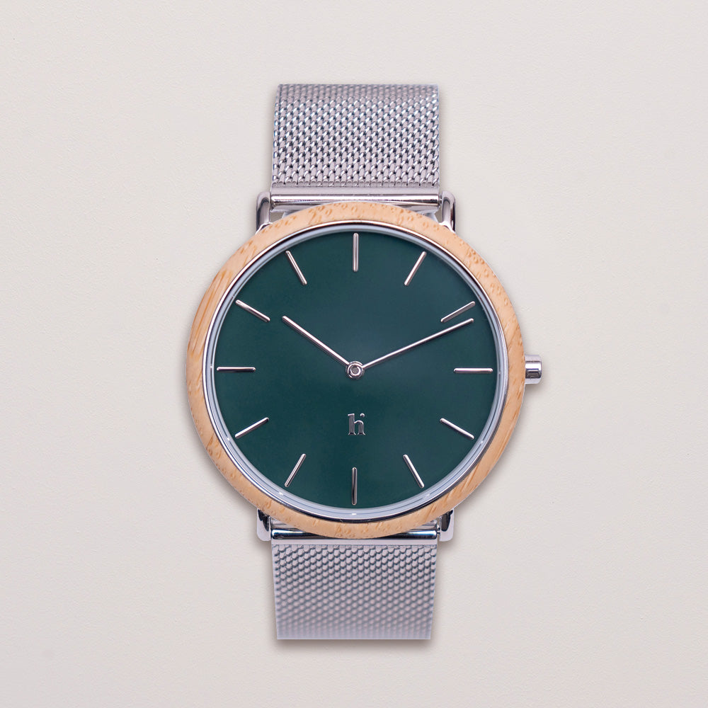 603605601004-10-1.jpg Armbandhorloge Graham Fair Conifer - Afbeelding 11