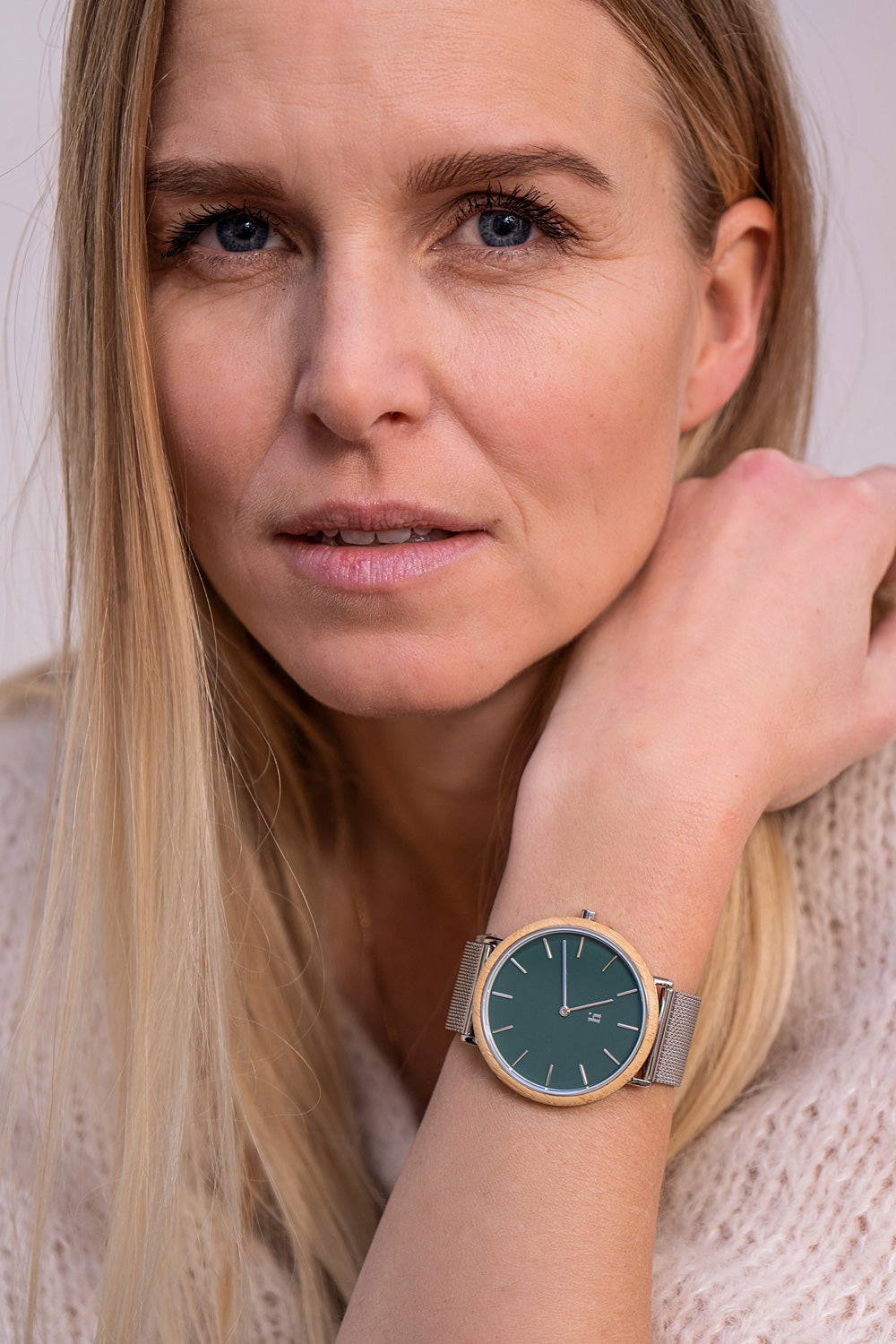 603605601004-11-1.jpg Armbandhorloge Graham Fair Conifer - Afbeelding 12