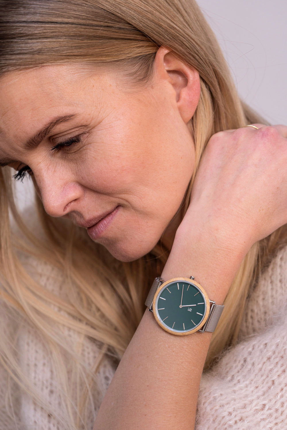 603605601004-13-1.jpg Armbandhorloge Graham Fair Conifer - Afbeelding 14