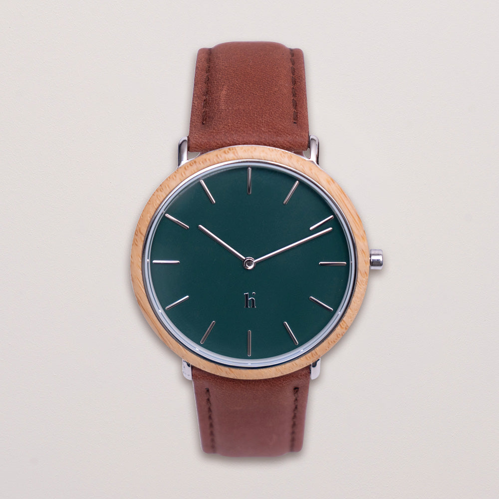 603605601004-3-1.jpg Armbandhorloge Graham Fair Conifer - Afbeelding 4