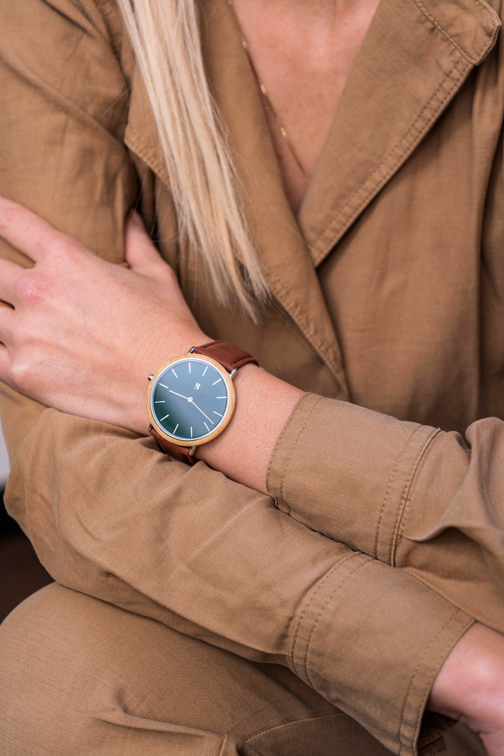 603605601004-4-1.jpg Armbandhorloge Graham Fair Conifer - Afbeelding 5