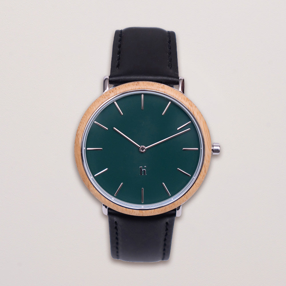 603605601004-6-1.jpg Armbandhorloge Graham Fair Conifer - Afbeelding 7