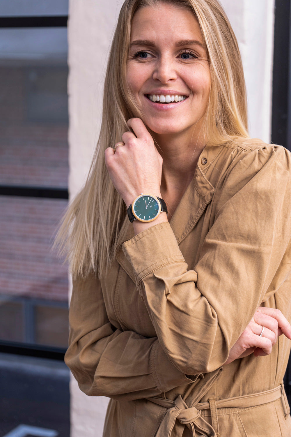 603605601004-8-1.jpg Armbandhorloge Graham Fair Conifer - Afbeelding 9