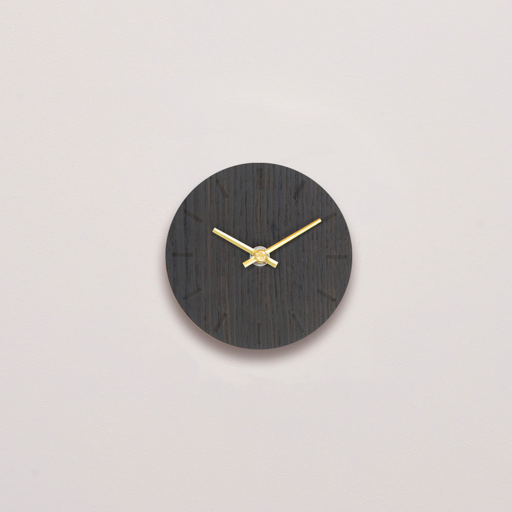 700202125012-3.jpg Donker eiken Ø12" - Afbeelding 4