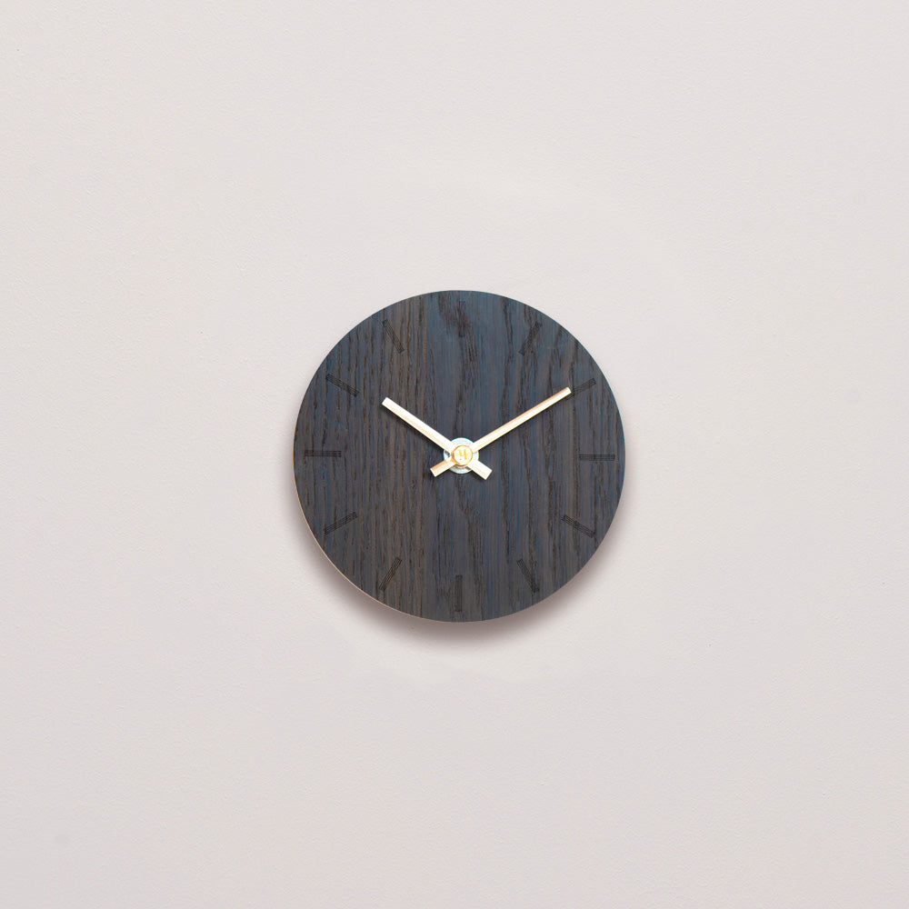 700202125012-4.jpg Donker eiken Ø12" - Afbeelding 5