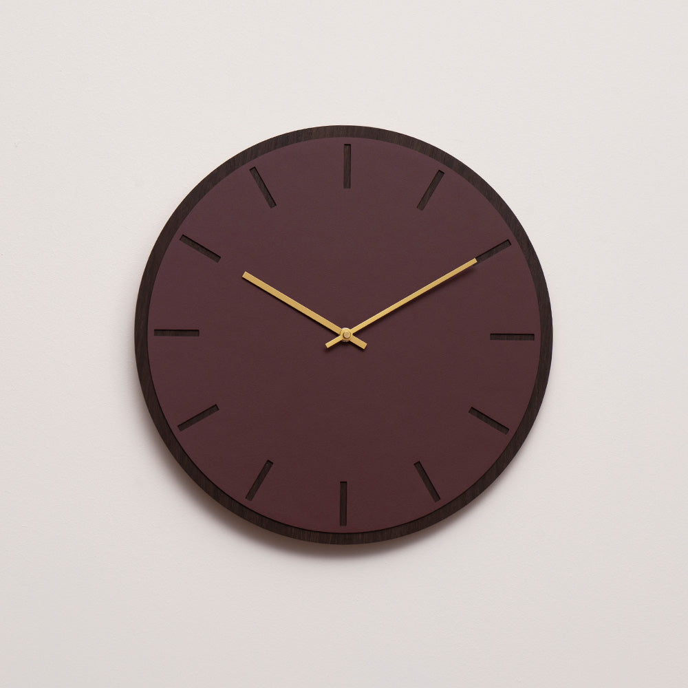 704305112038-0.jpg Donker eikenrood - Afbeelding 1