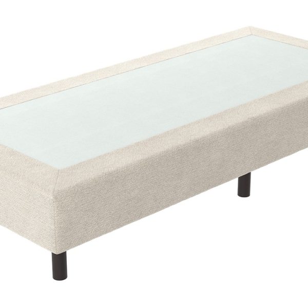 Morgen Losse boxspring Bonellvering Beige 90x200