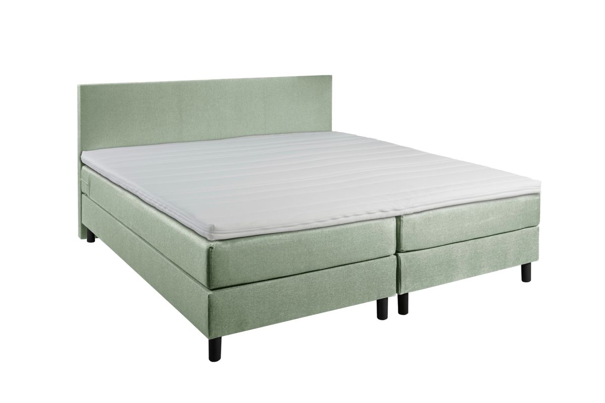 Mörgenn Complete Boxspring Athene 90x220 - Afbeelding 1