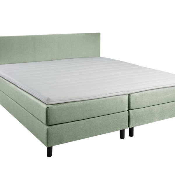 Mörgenn Complete Boxspring Athene 90x220