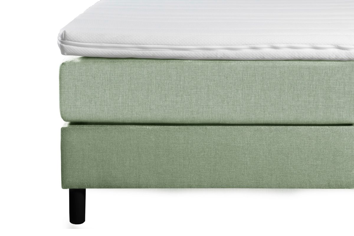 Mörgenn Complete Boxspring Athene 90x220 - Afbeelding 2