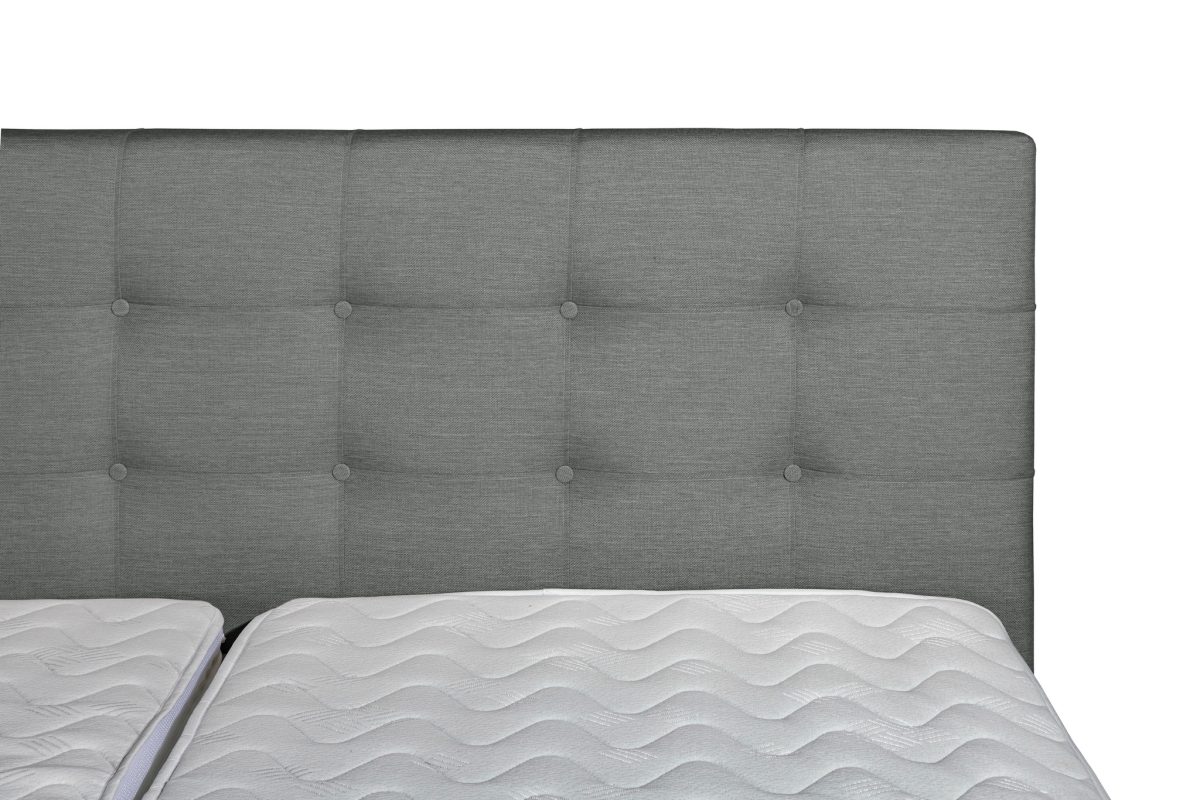 Elektrische Boxspring Nauplion van Mörgenn - Complete set incl. montage 180x200 - Afbeelding 3