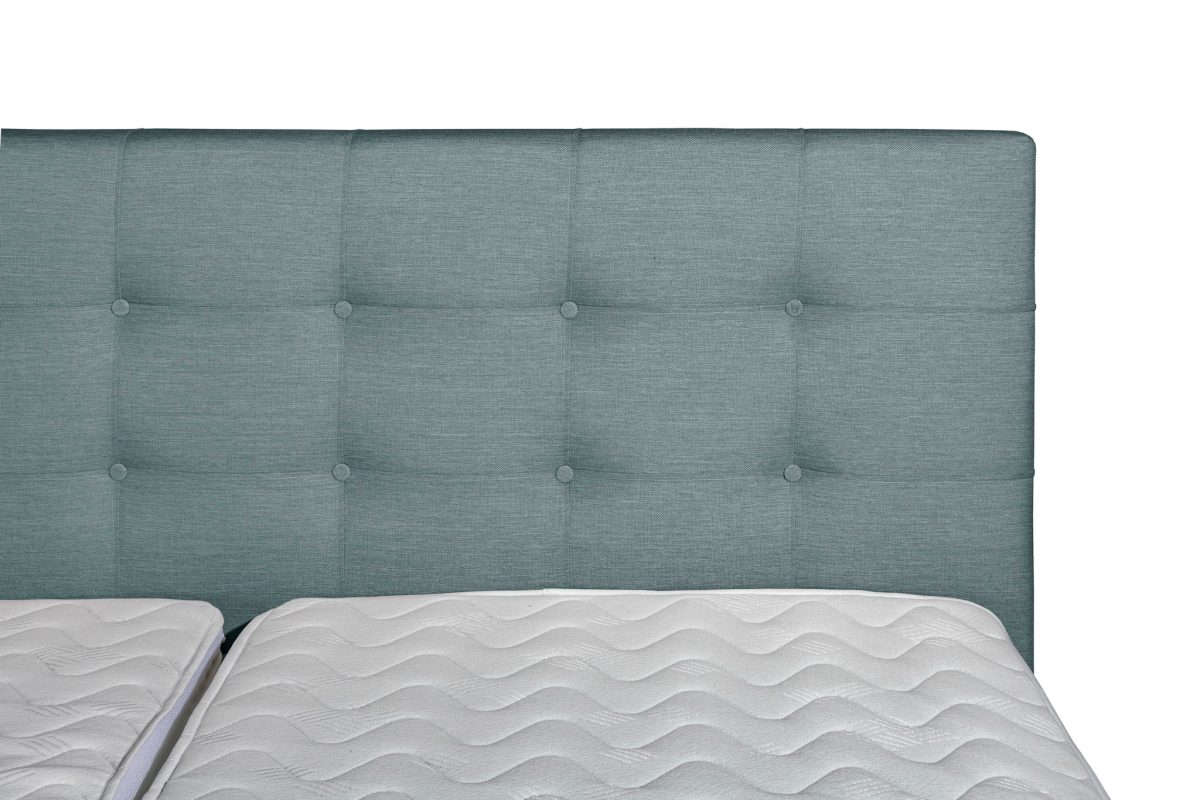 Elektrische Boxspring Nauplion van Mörgenn - Complete set incl. montage 160x200 - Afbeelding 3