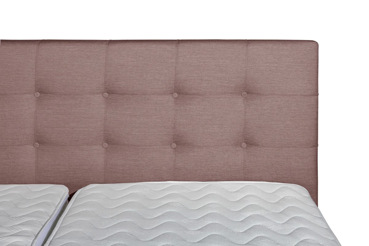 Elektrische Boxspring Nauplion van Mörgenn - Complete set incl. montage 180x200 - Afbeelding 3